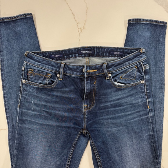 Vigoss Jeans - Picture 3 of 7